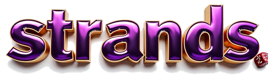 strands