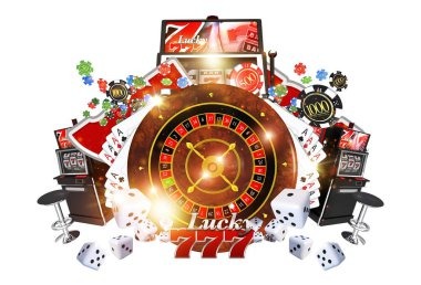 Dadu Online bet slip showing multiple bet types and corresponding odds on strands